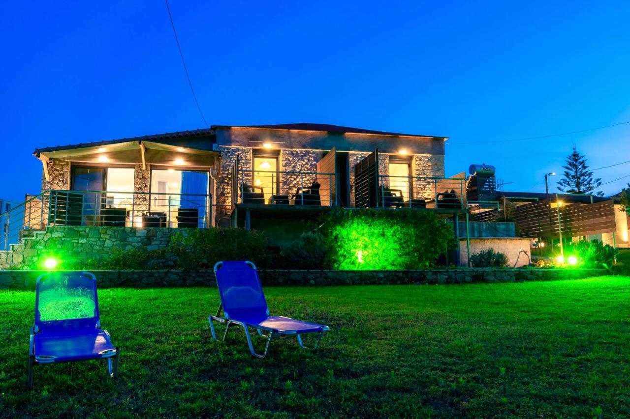 Georgia Apartments Kypseli Exterior photo